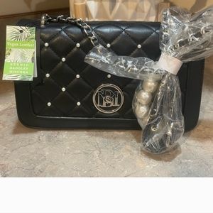 Badgley Mischka Purse